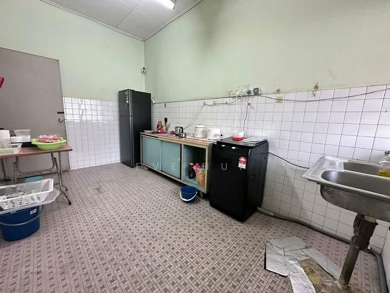 Taman Pelangi Tamans Pelangis Tamans Pelangis - 2