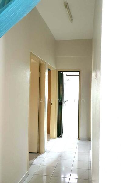 Sea Breeze Tower - 3