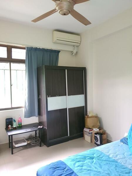 Sea Breeze Tower - 5