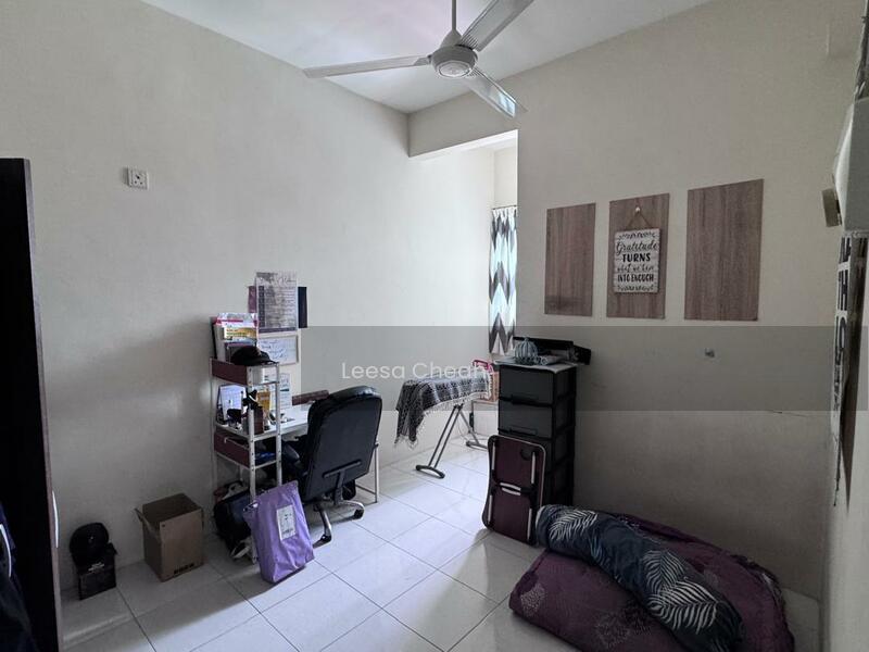 Capri Park Condominium - 3