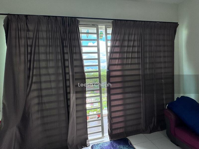 Capri Park Condominium - 4