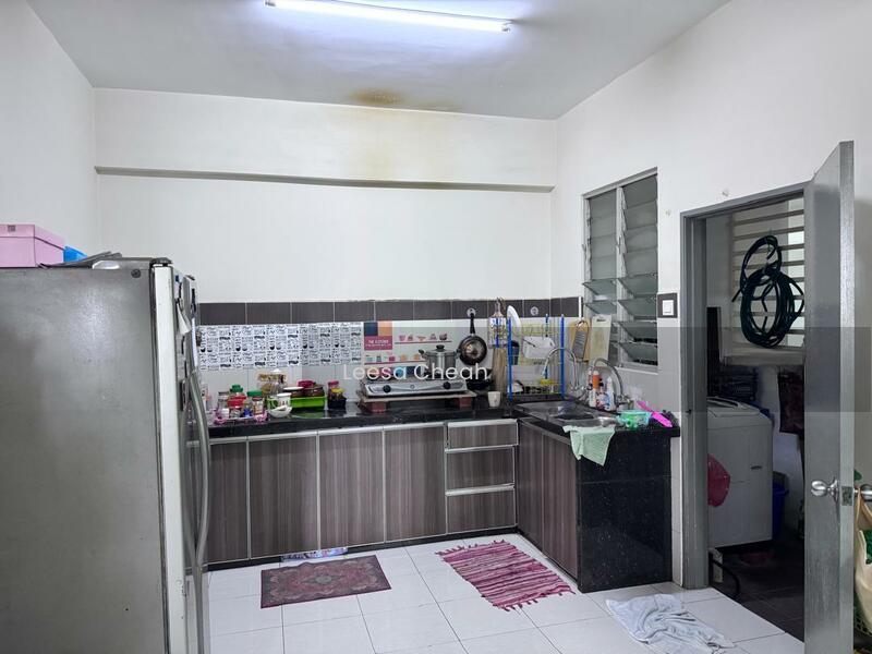 Capri Park Condominium - 5