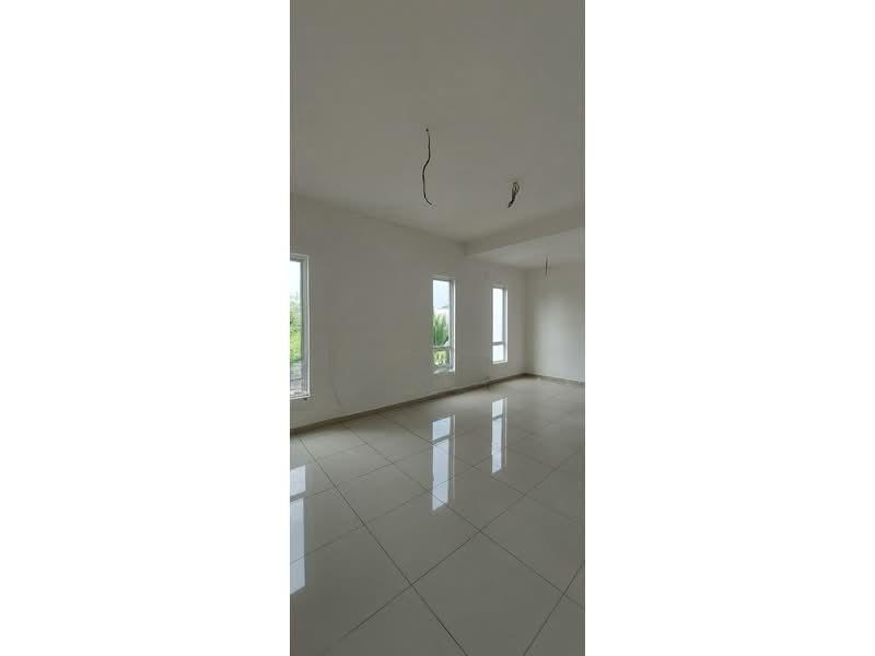 Bandar Sri Sendayan - 2