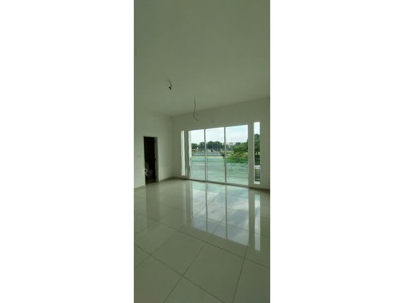 Bandar Sri Sendayan - 3