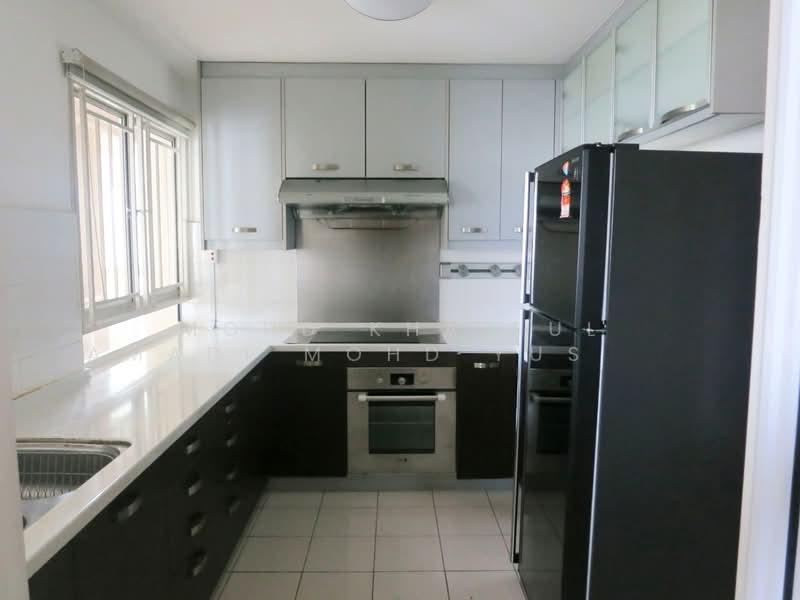 Seri Maya Condominium - 2