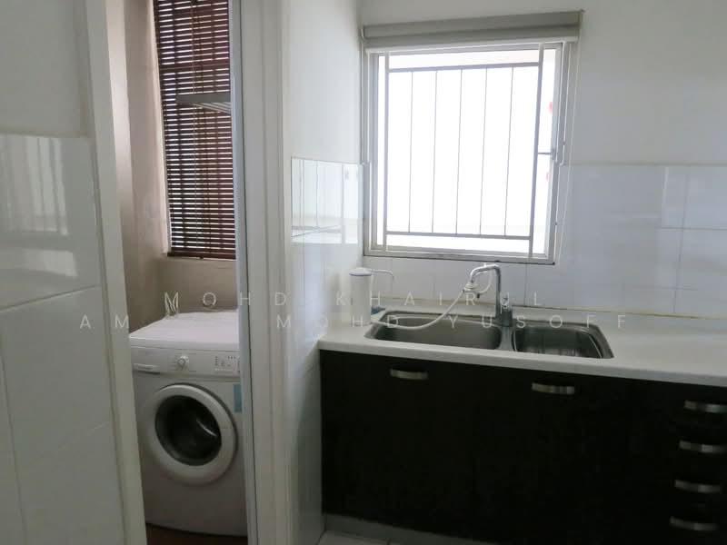 Seri Maya Condominium - 4