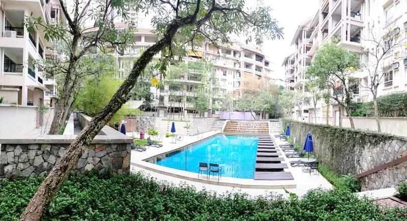 Seri Maya Condominium - 5