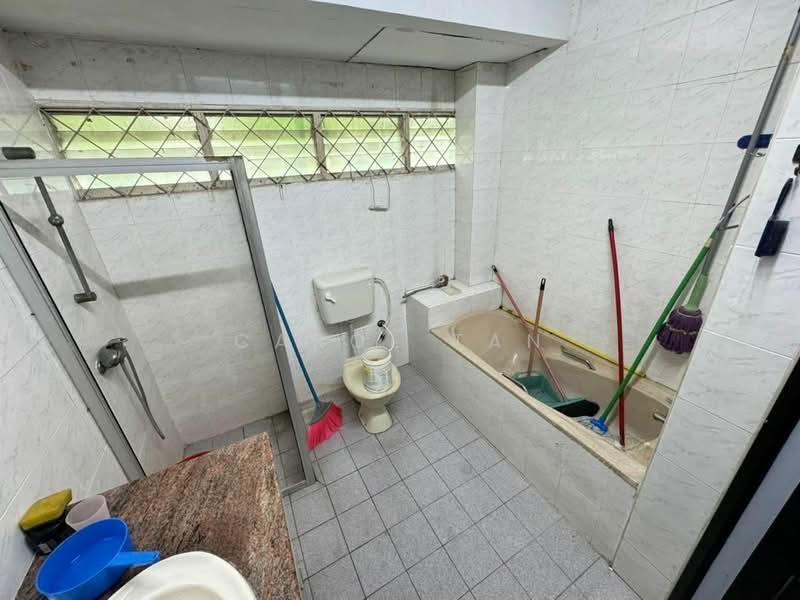 Jalan Merah, Taman Pelangi, Johor Bahru, Johor - 5