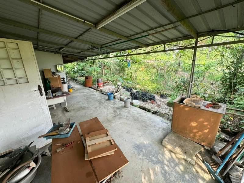 Jalan Merah, Taman Pelangi, Johor Bahru, Johor - 3