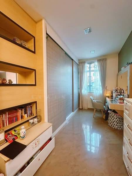 Taman Sutera Tamans Suteras - 5