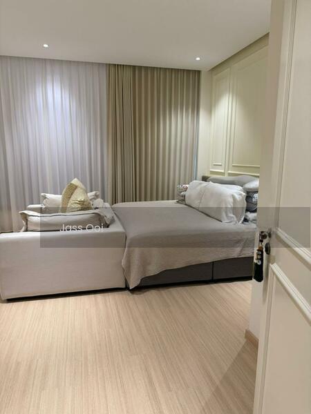 Eco Meadows – Northampton Terraces - 2