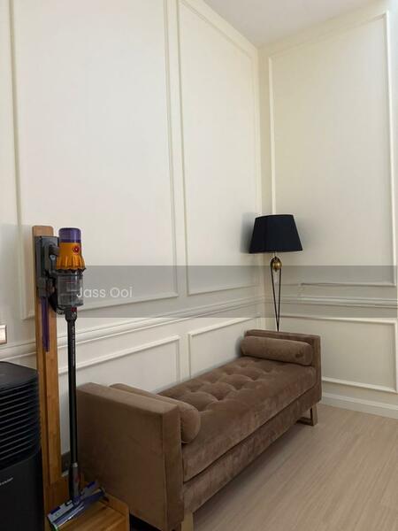 Eco Meadows – Northampton Terraces - 3