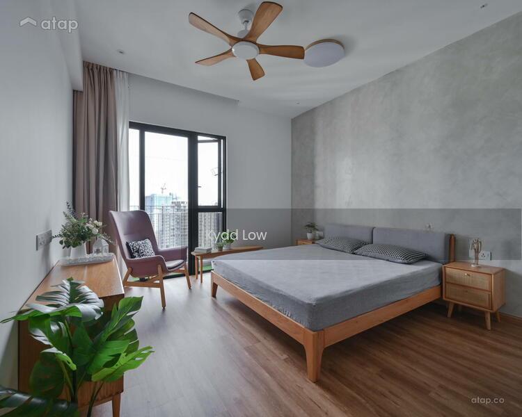 1st home buyer 298k ONLY!!【Putrajaya Freehold Condo @ 3 Room | 1000sqft】0% Downpayment - 4