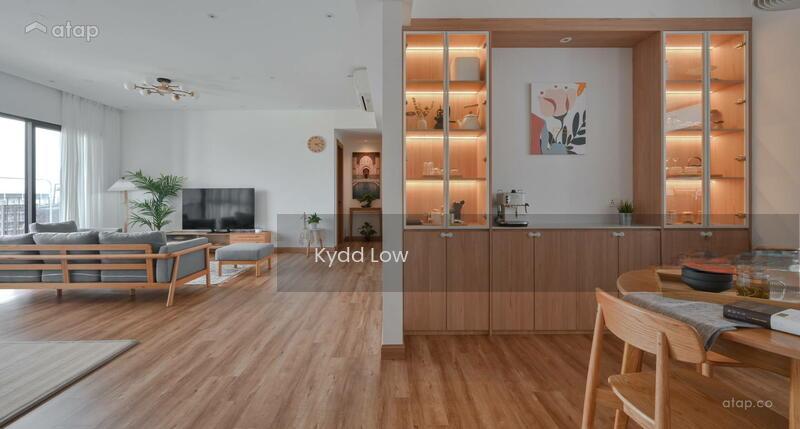 1st home buyer 298k ONLY!!【Putrajaya Freehold Condo @ 3 Room | 1000sqft】0% Downpayment - 1