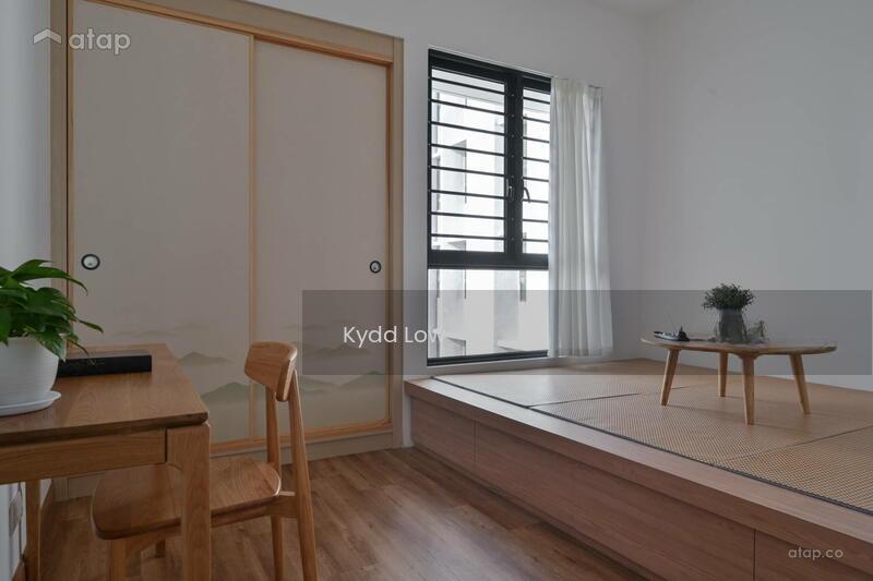 1st home buyer 298k ONLY!!【Putrajaya Freehold Condo @ 3 Room | 1000sqft】0% Downpayment - 5