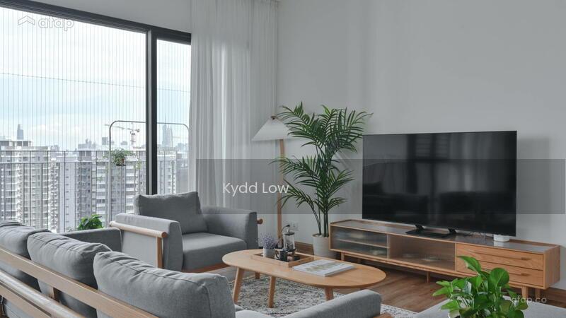 1st home buyer 298k ONLY!!【Putrajaya Freehold Condo @ 3 Room | 1000sqft】0% Downpayment - 2