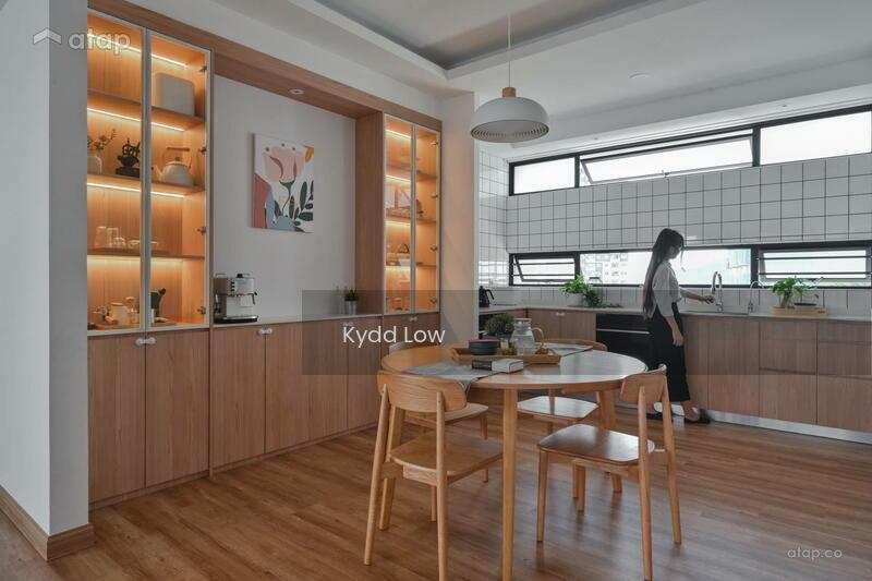 1st home buyer 298k ONLY!!【Putrajaya Freehold Condo @ 3 Room | 1000sqft】0% Downpayment - 3