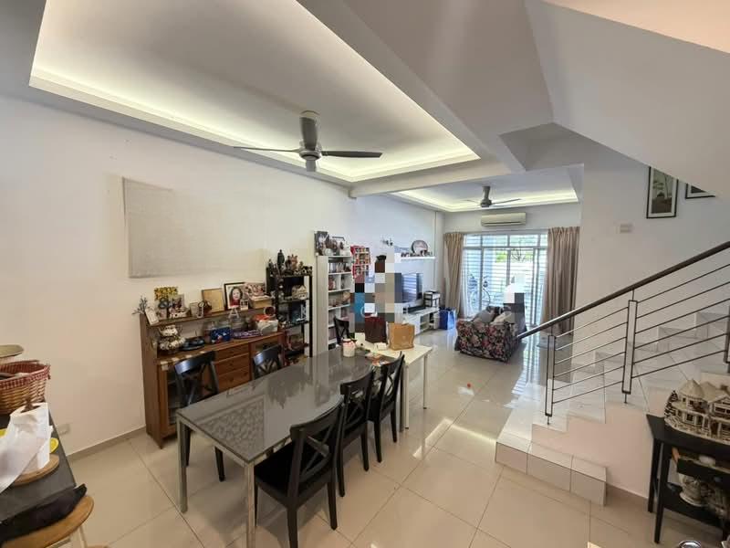 Cassis, Kota Emerald West - 4