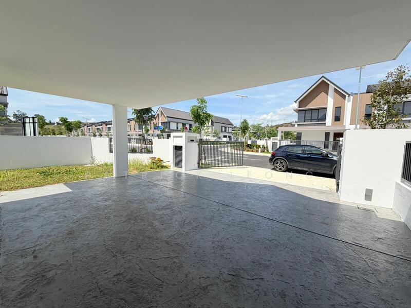 Blooming Residence - 3