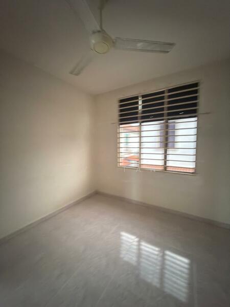 Taman Pandan - 2