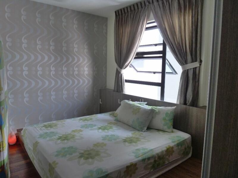Papillon Desahill Condominium - 5