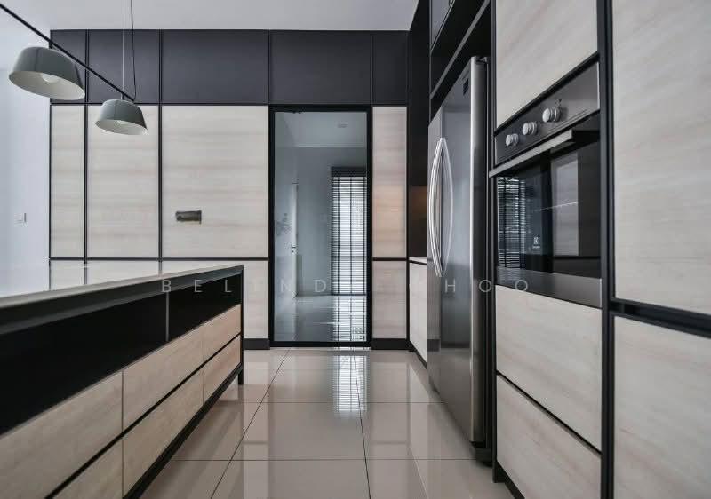 Kiara 2 @ Austin Heights 2 - 4