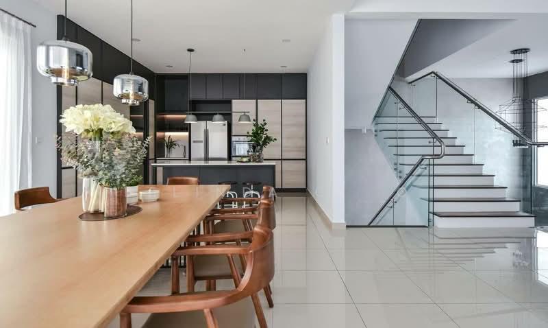 Kiara 2 @ Austin Heights 2 - 5