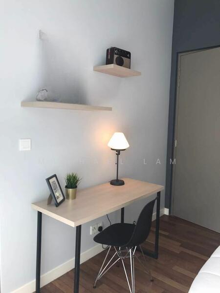 Uptown Residences - 3