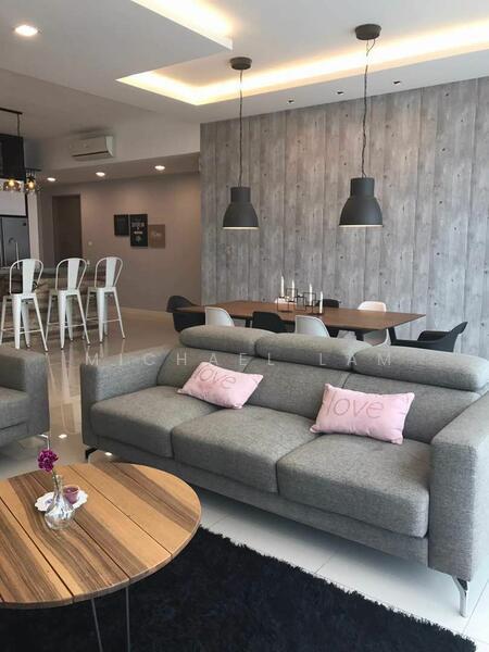 Uptown Residences - 5