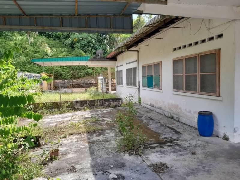 Taman Pengly - 3
