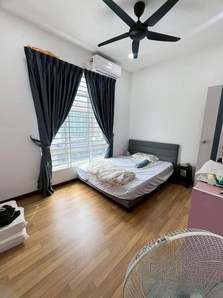Kempas Heights - 3