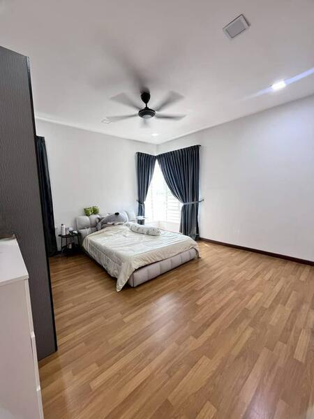 Kempas Heights - 5
