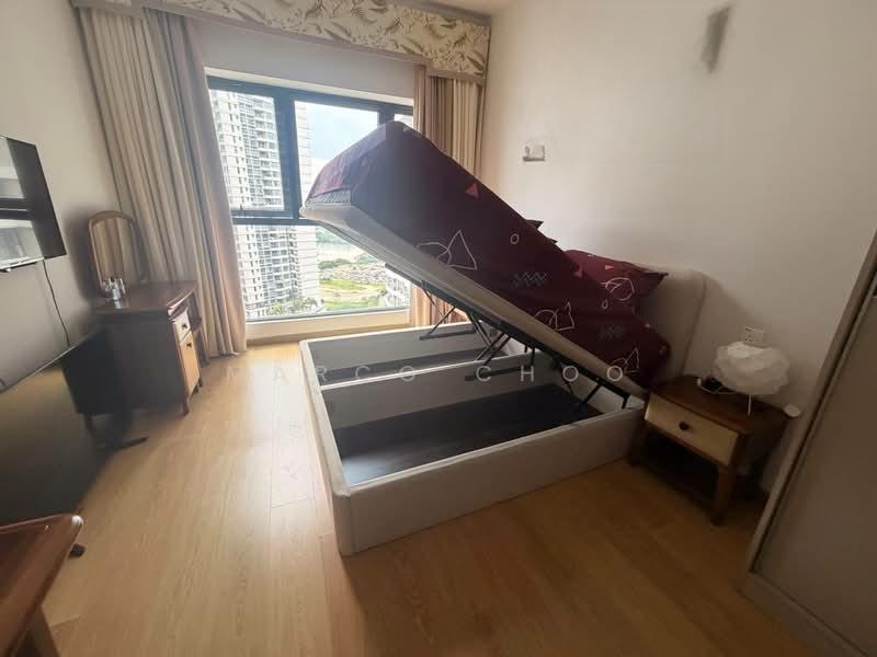 Amberside @ Country Garden Danga Bay - 4