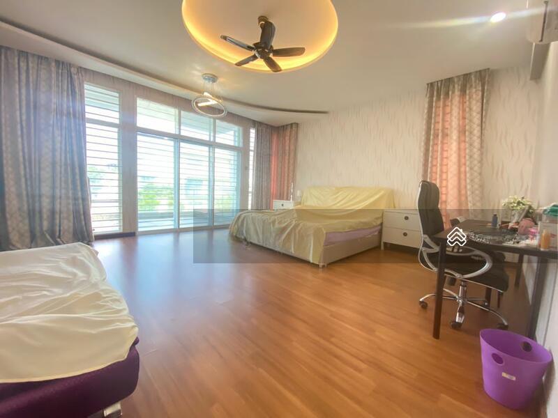 Hill Residence , Bandar Country Homes , Rawang - 5