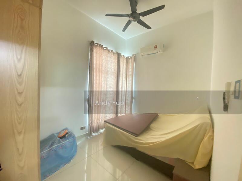 Hill Residence , Bandar Country Homes , Rawang - 2