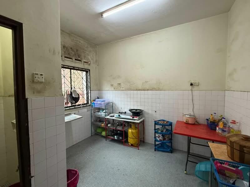 Johor Jaya Johors Jayas - 4