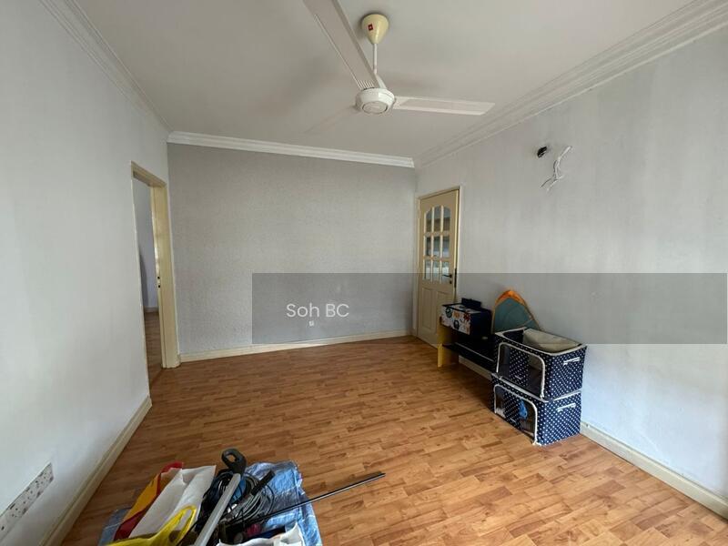 Section 19 @ Petaling Jaya - 2