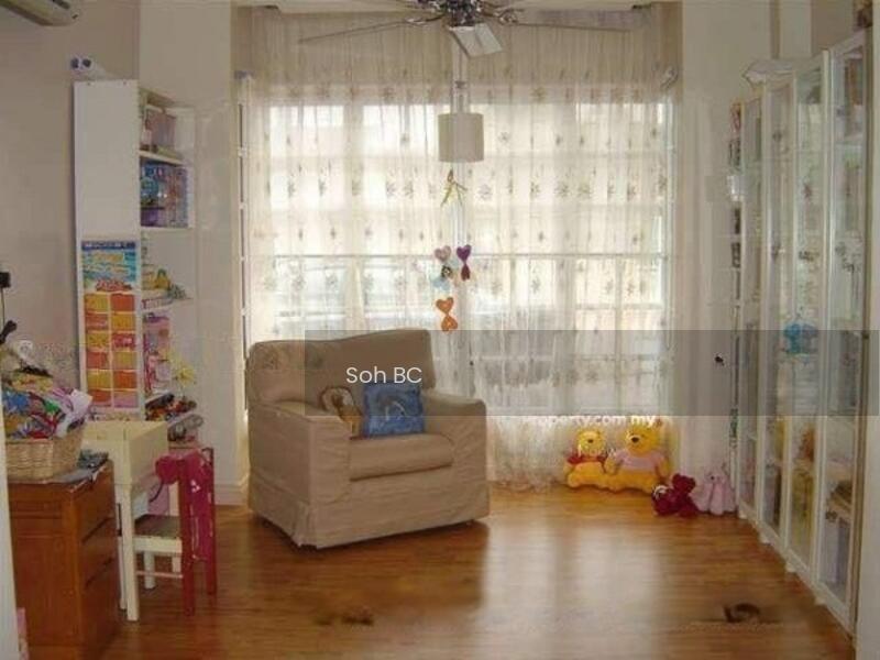 Section 19 @ Petaling Jaya - 4