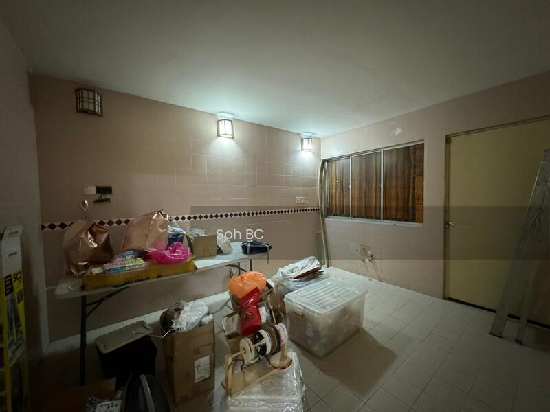 Section 19 @ Petaling Jaya - 5