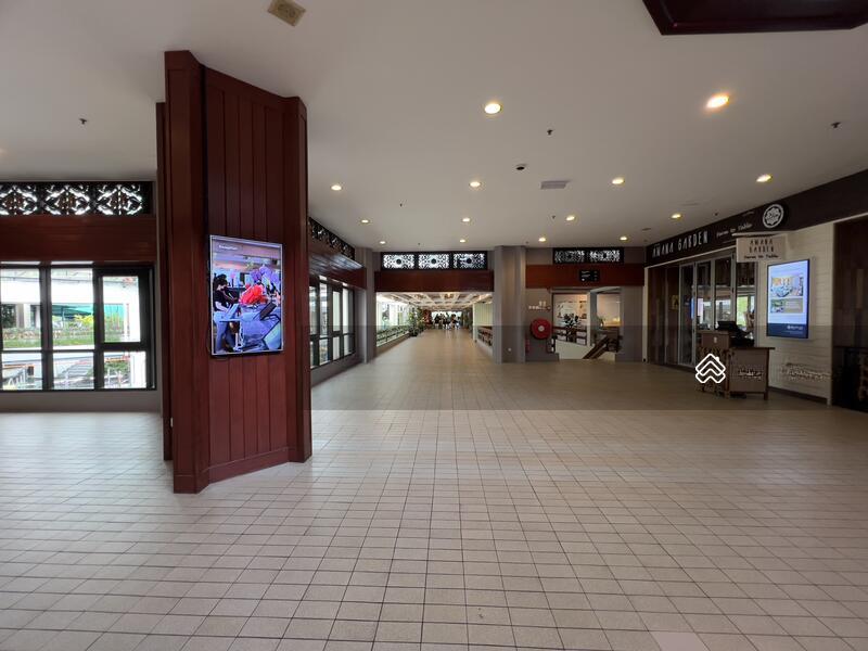 Resorts World Awana - 5
