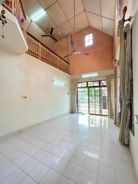 Taman Pelangi Indah - 4