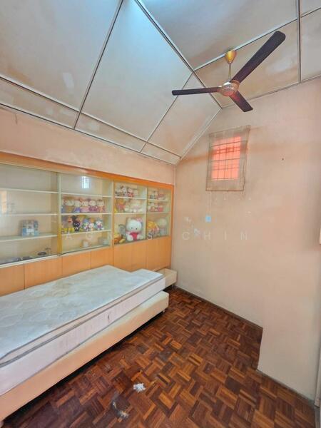 Taman Pelangi Indah - 5