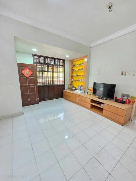 Taman Pelangi Indah - 3