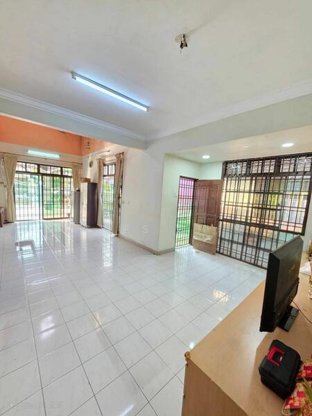 Taman Pelangi Indah - 2