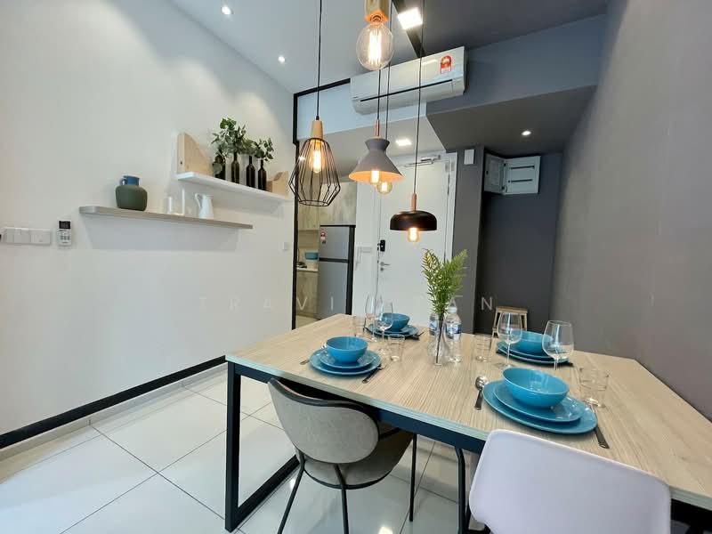 Ren Residences - 3