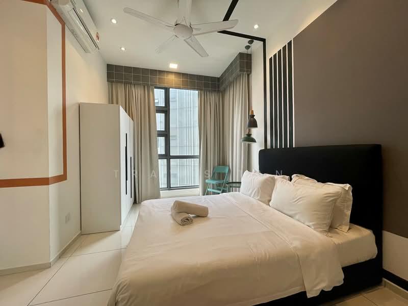 Ren Residences - 2