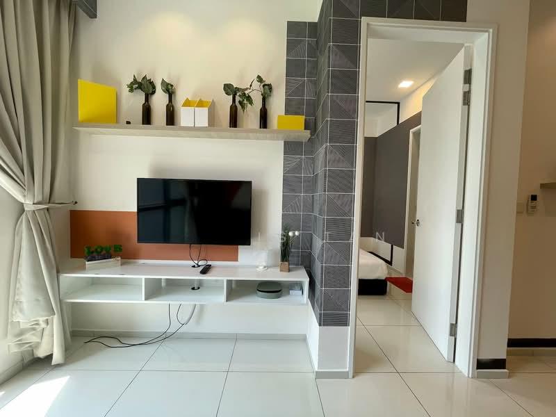 Ren Residences - 4