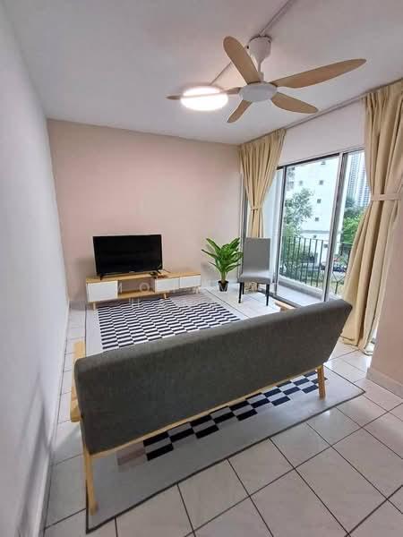 Pantai Hillpark 2 - 5