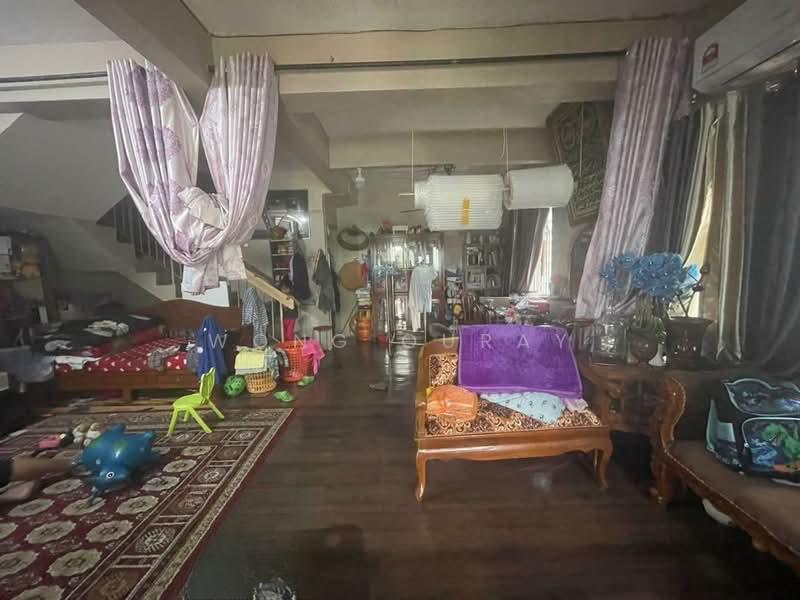 Johor Jaya Johor Jaya Johors Jayas - 1