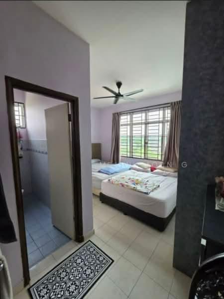 Taman Pulai Mutiara - 5